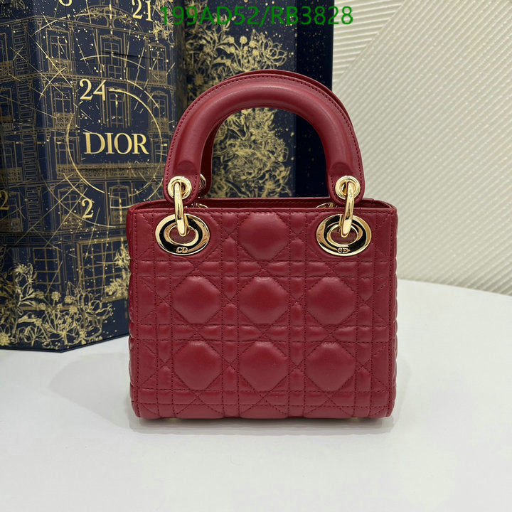 SAMCC - DOR Bags - 1230