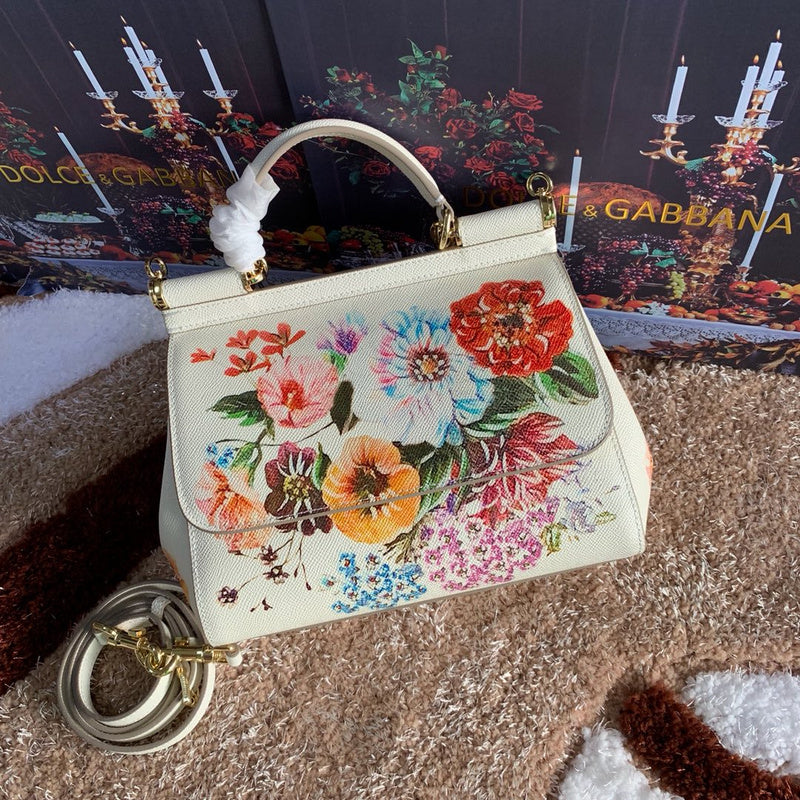 Glamy - DG bag - 568