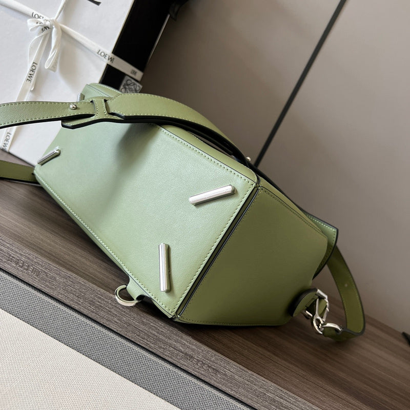 Glamy - LWO Bags - 215