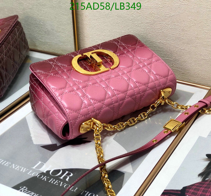 SAMCC - DOR Bags - 1375