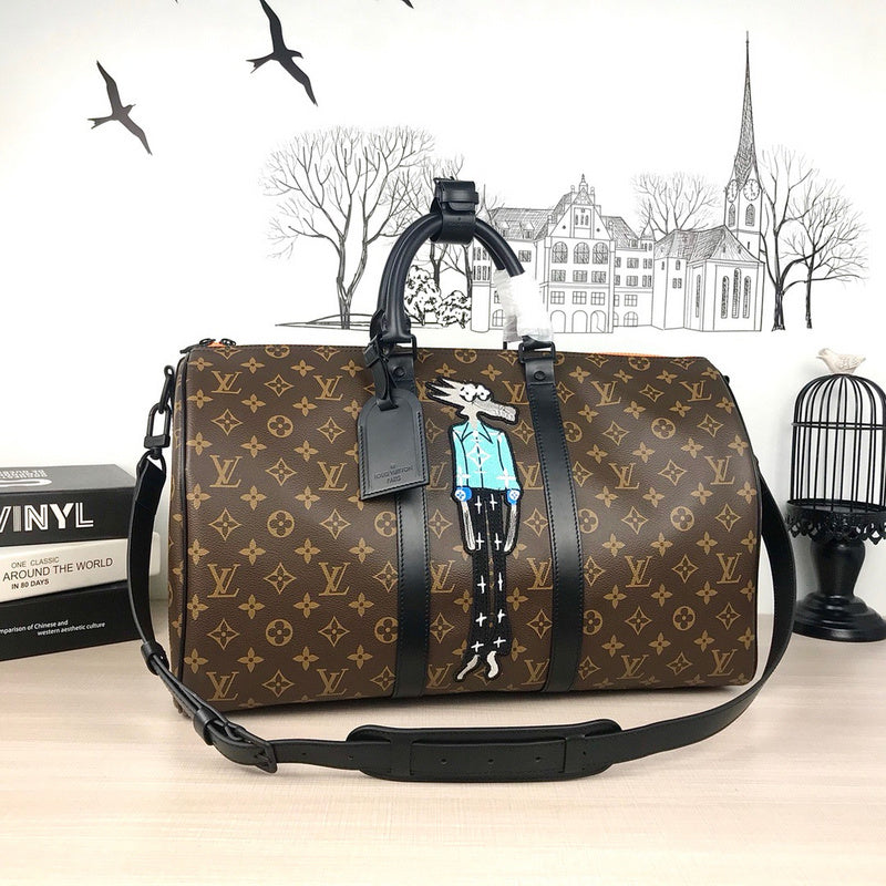 LOV2 Bags - Luxurious Bags  1638