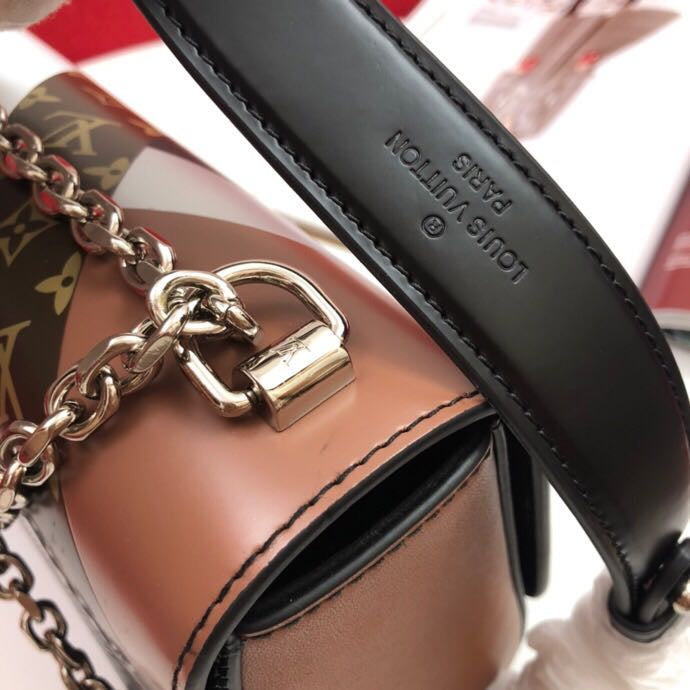 Fashion Lu-Vi bags - 3568