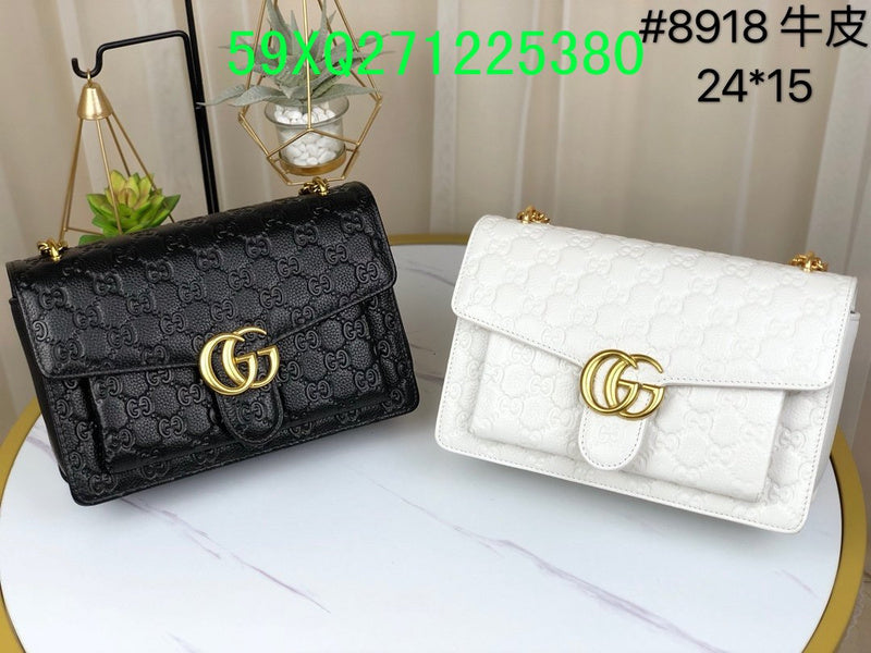 Glami Fashion - GCI Bags - 10374