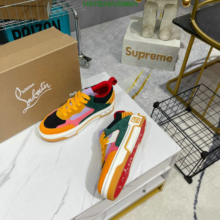 SAMC - CBL Women Shoes - 086