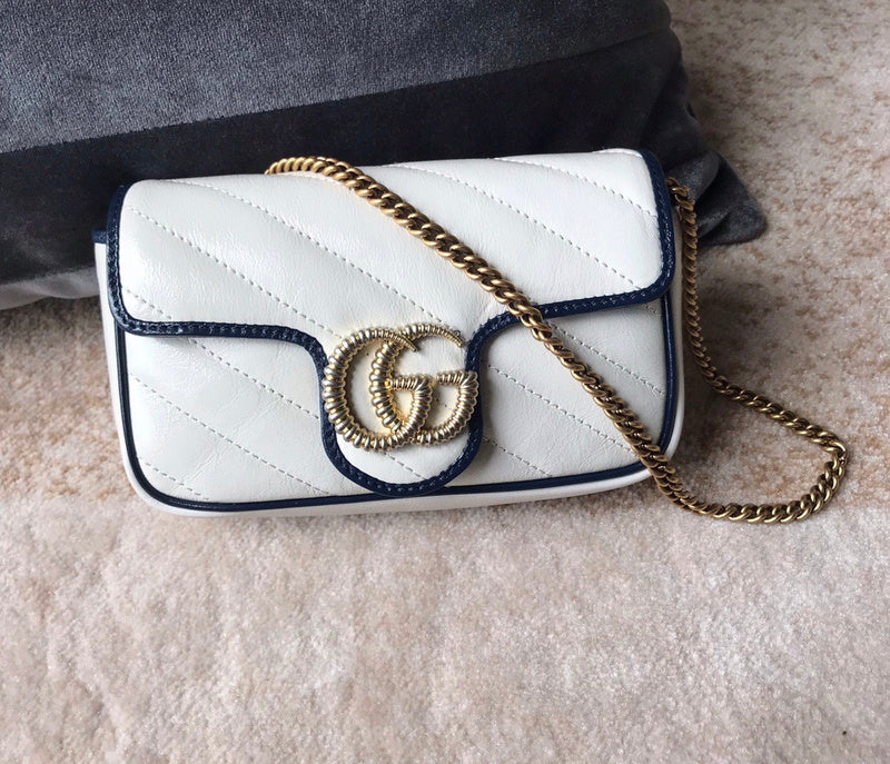 Satchel Bags - GCI Bags - 7097
