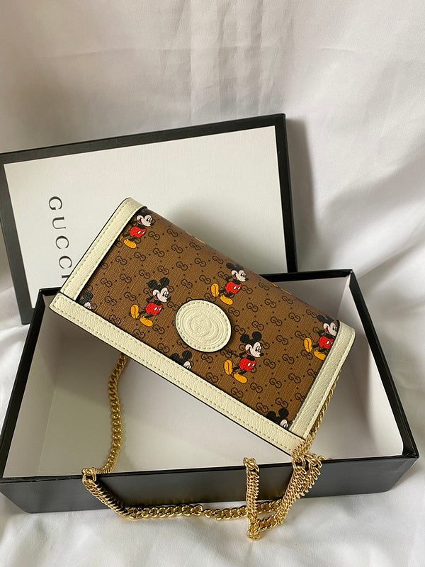 Glami Fashion - GCI Bags - 11079