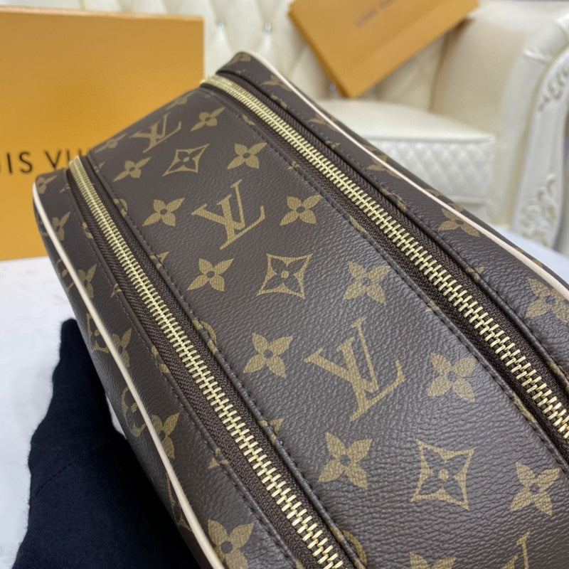 GlamI Lu-Vi bags - 3497