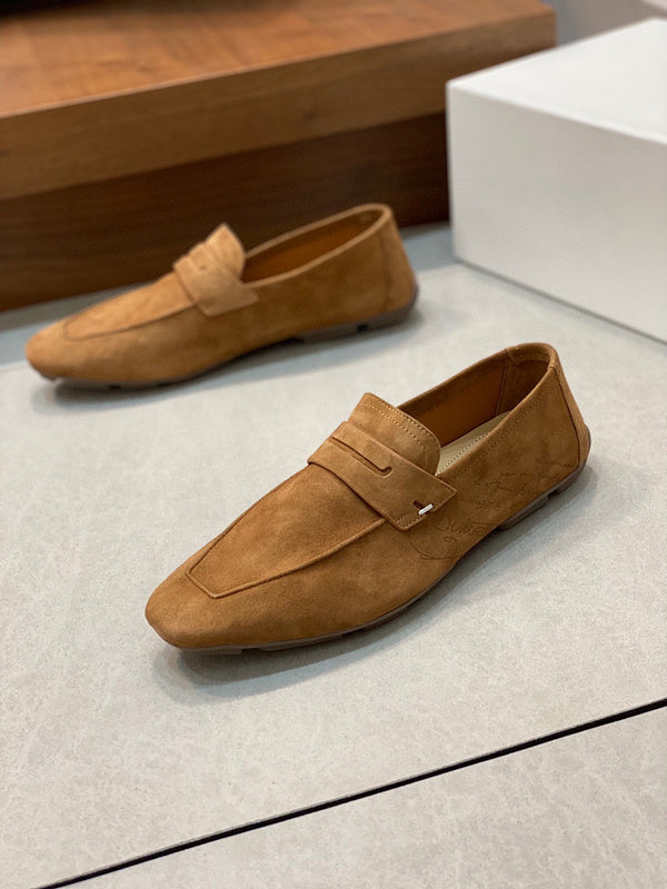 Glami - BRE Men Shoes - 630