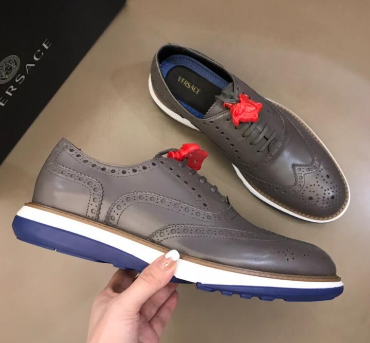 SAMC - VAR Men Shoes - 095