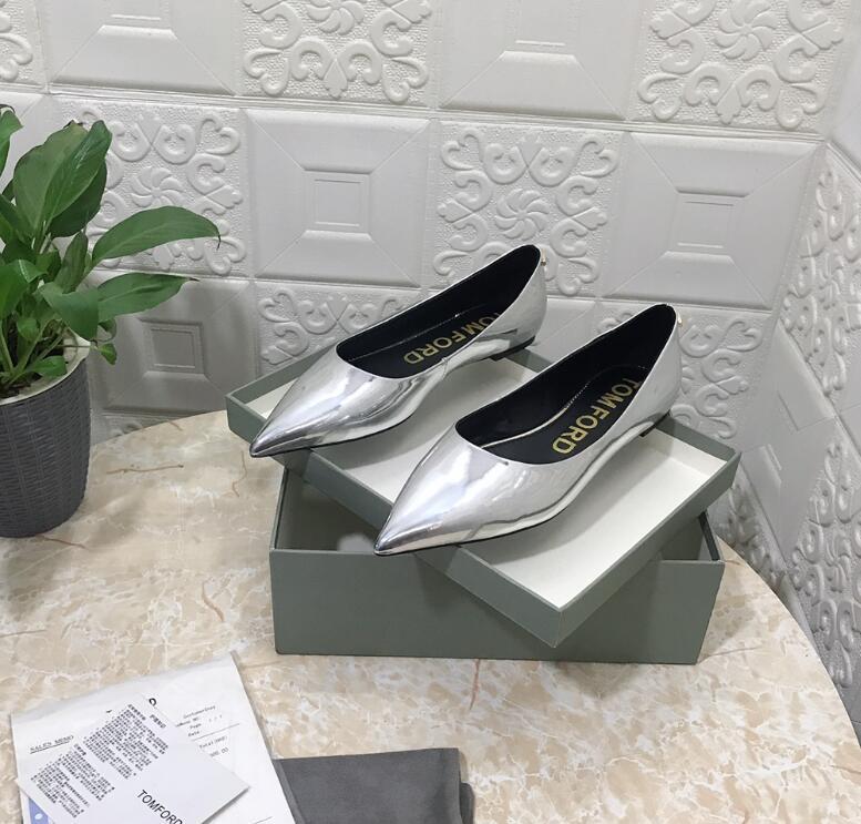 SAMC - TFO Women Shoes - 077