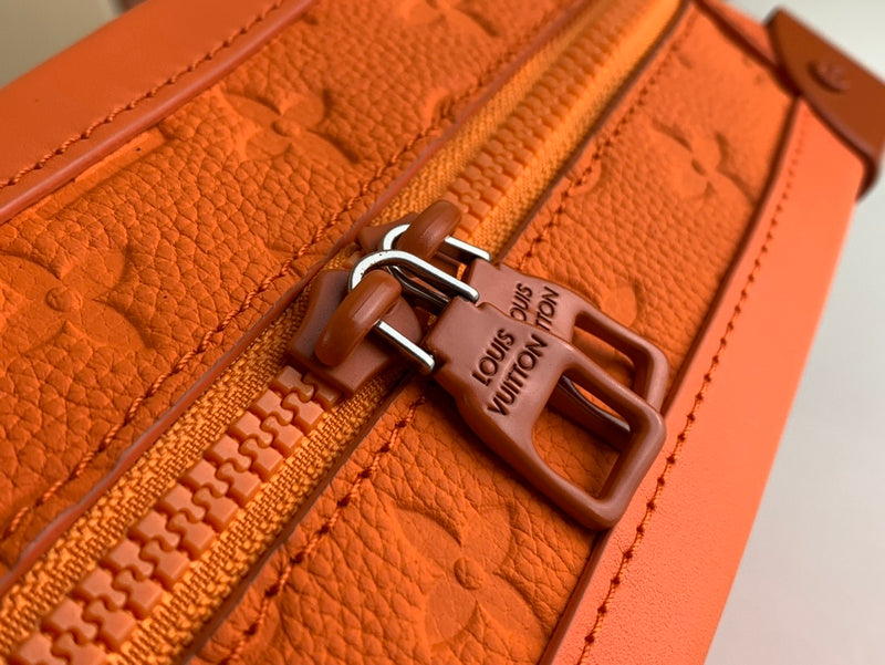 Satchel Bags - VL Bags - 3255