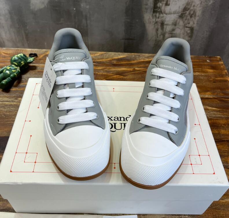 SAMC - AQ Women Shoes - 103