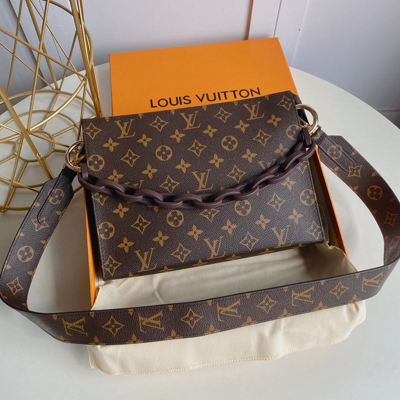 Glami Fashion Lu-Vi bags - 17782