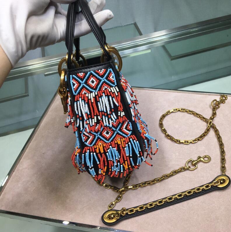 SAMCC - DOR Bags - 566
