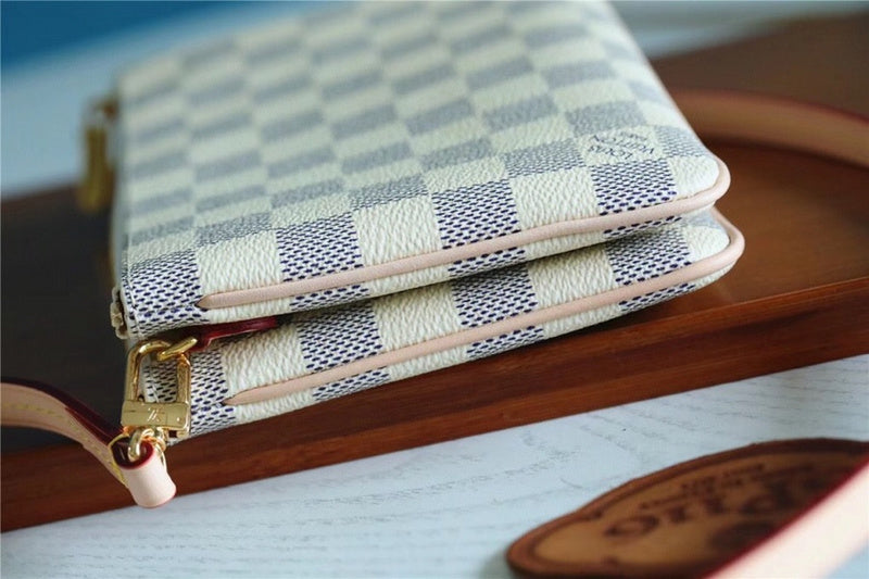 Satchel Bags - VL Bags - 7505