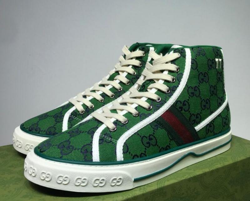 SAMC - GUKI Men Shoes - 854