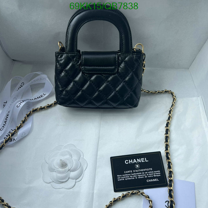 SAMC - CHL Bags Crossbody - 138