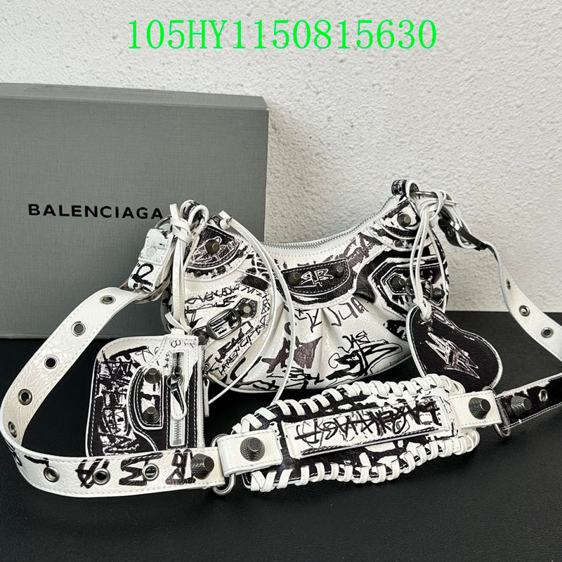 ELE Fashion - BGA Bags - 1657