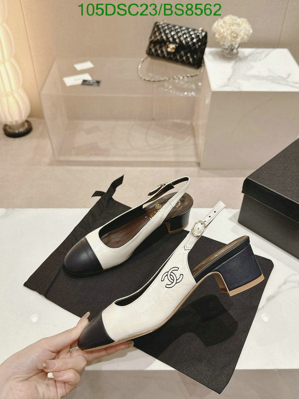 SAMC - CHL Women Shoes Ballet - 029