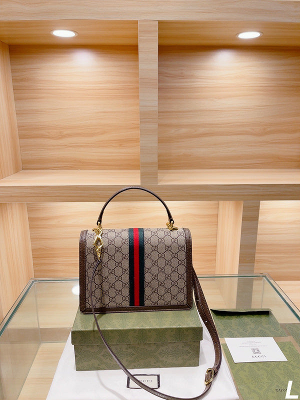 Glami Fashion - GCI Bags - 9931