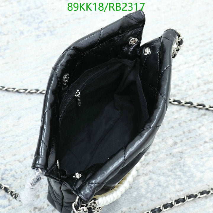 SAMC - CHL Bags Crossbody - 197