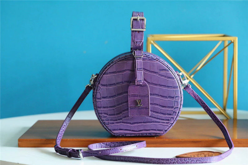Glami-is - LOV Lady Bags - 1323