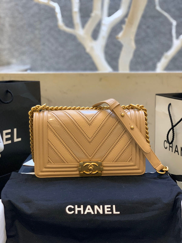 Satchel Bags - CHL Bags - 7434