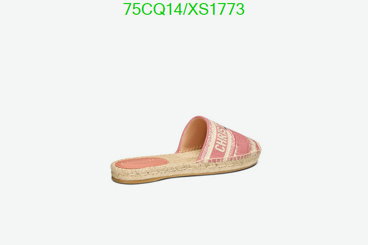 SAMCC - DOR Women Shoes - 2163