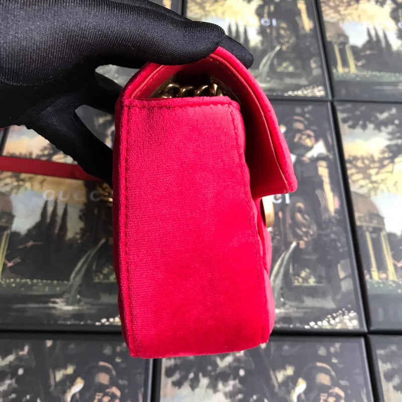 Glami-i Guki Lady Bags - 1222