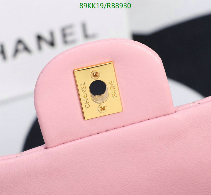 SAMC - CHL Bags Handbags - 088