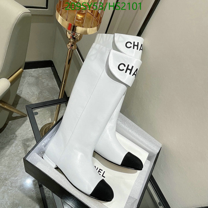 SAMC - CHL Women Boots - 019