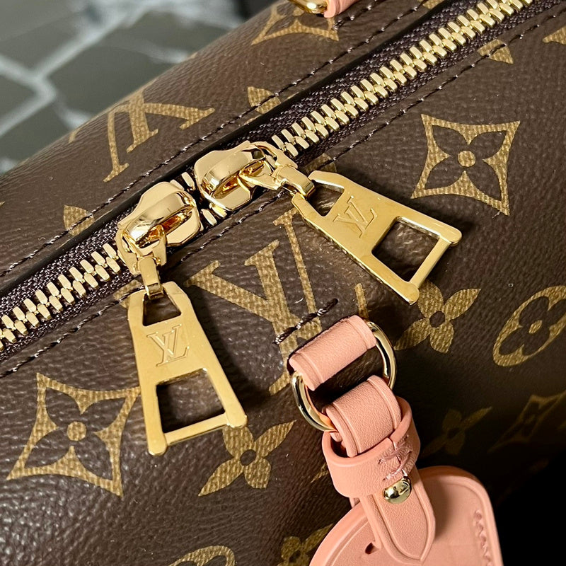 Glami Fashion Lu-Vi Bags - 16855