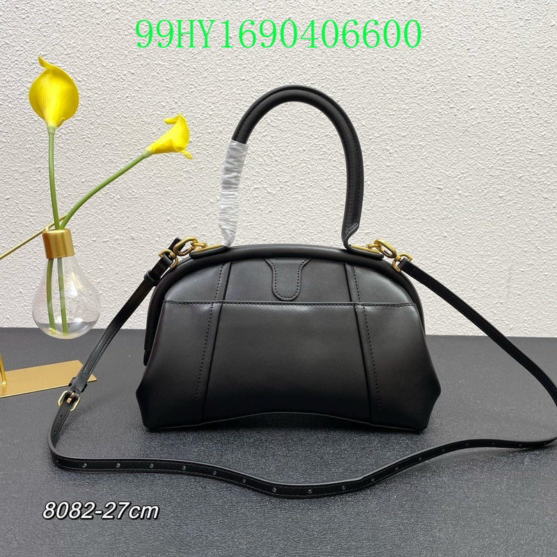 Satchel Bags - BGA Bags - 2352