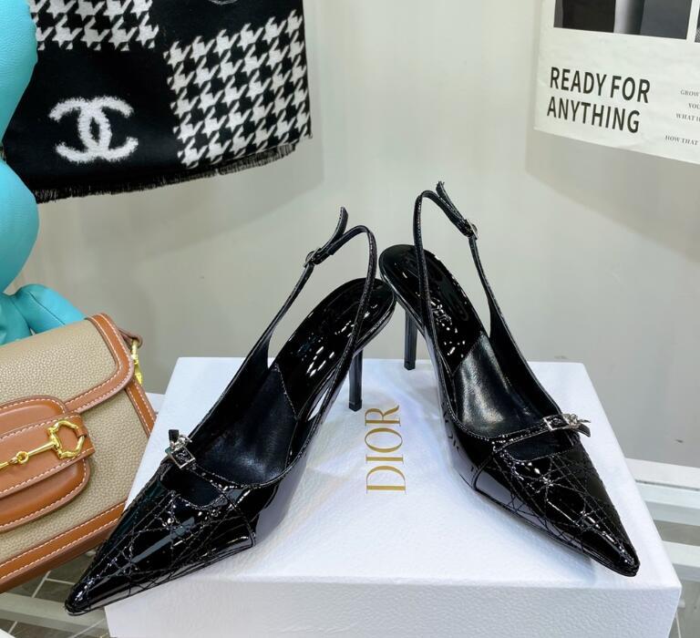 SAMCC - DOR Women Shoes - 702