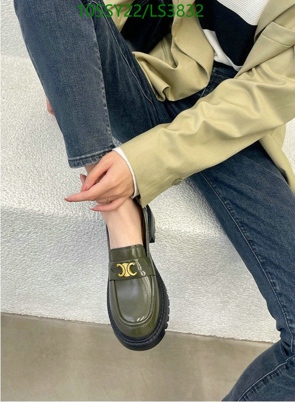 SAMC - COL Women Shoes - 203