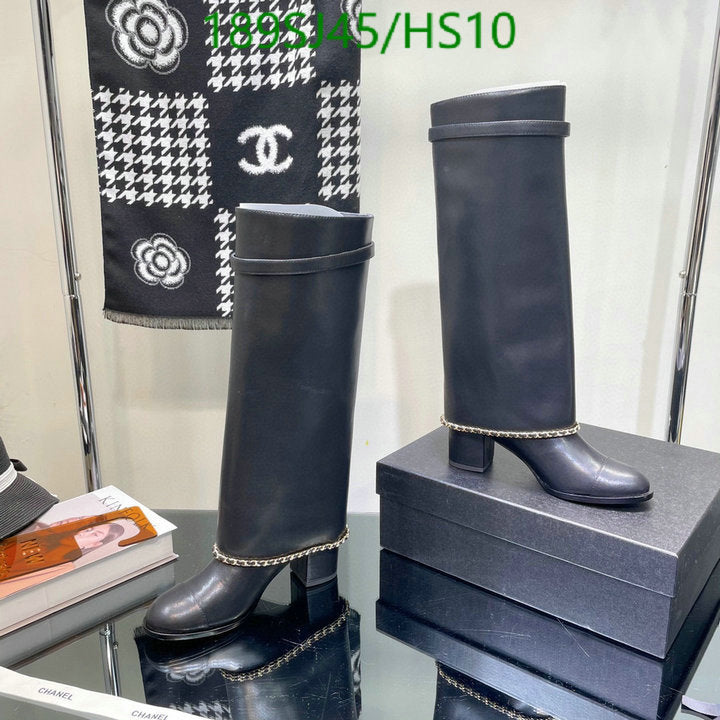 SAMC - CHL Women Boots - 166