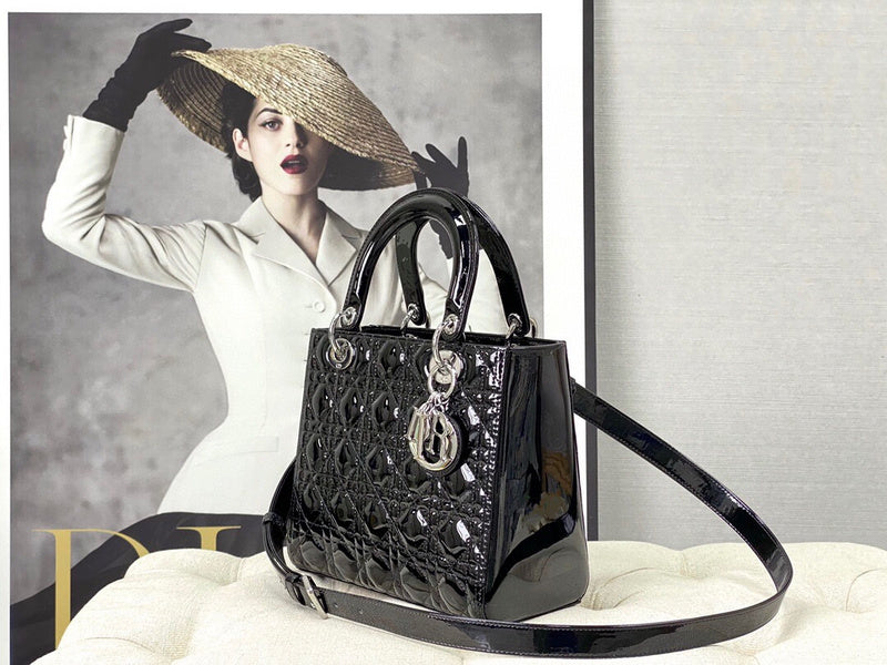 ELE - Dir Bags - 1151