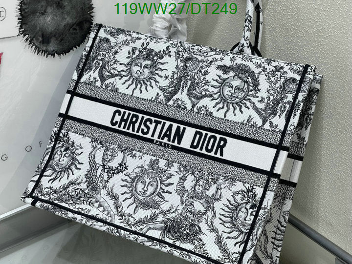 SAMCC - DOR Bags - 816