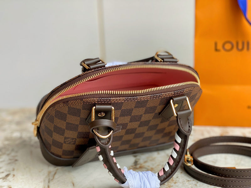 Glamy - LOV Bags - 797
