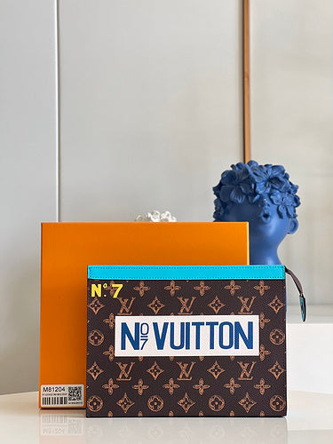Fashion Lu-Vi bags - 3007