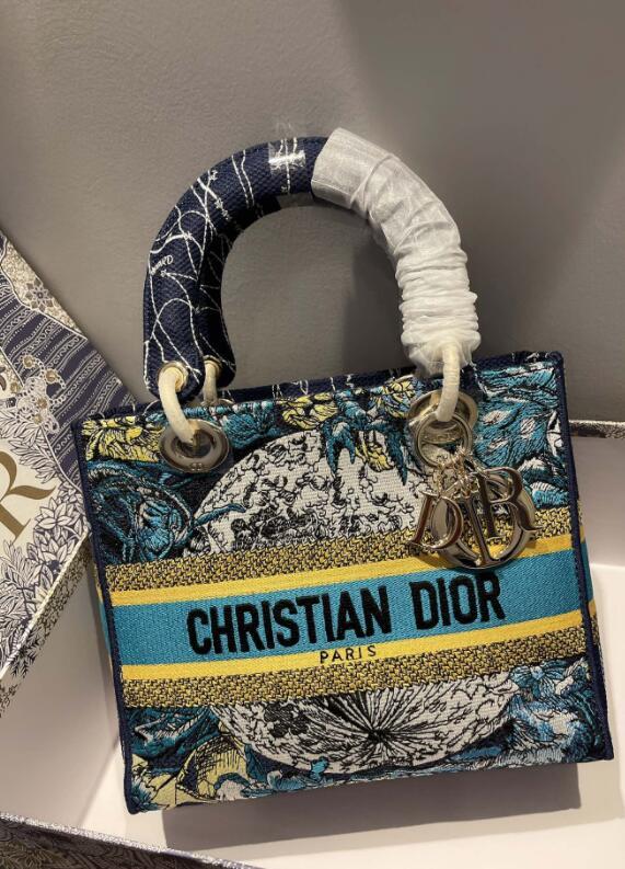SAMCC - DOR Bags - 291