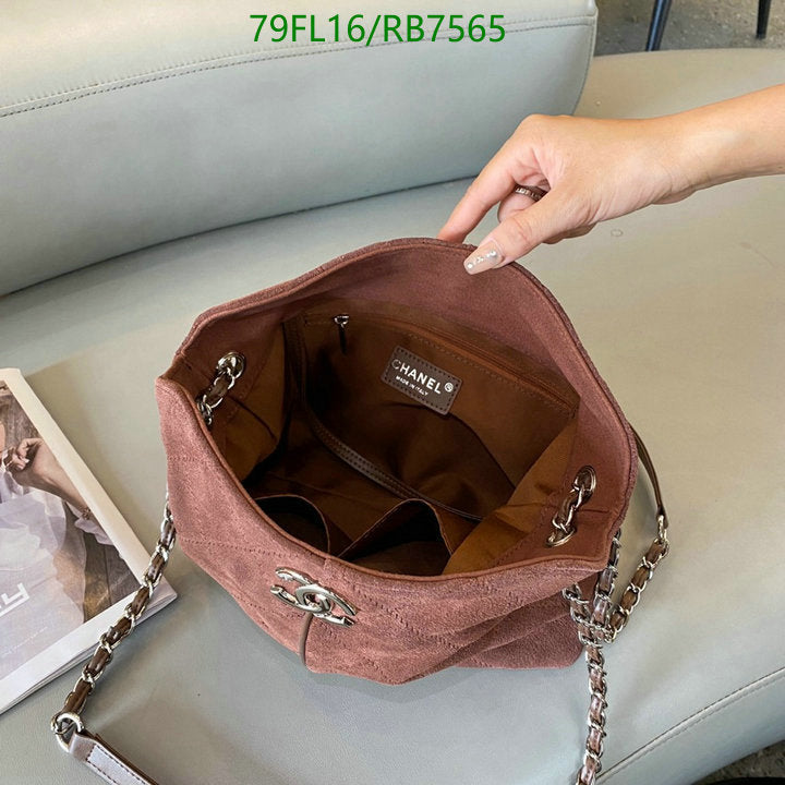 SAMC - CHL Bags Crossbody - 156
