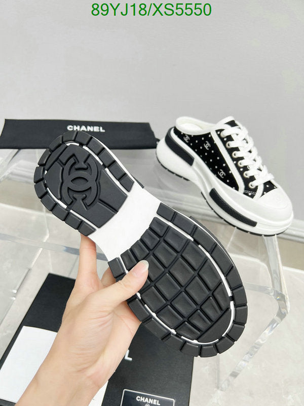 SAMC - CHL Women Shoes - 098