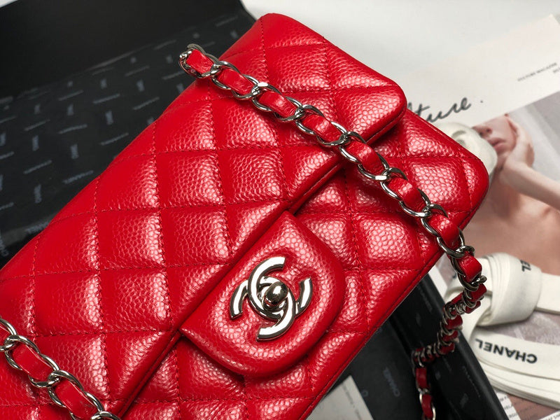Satchel Bags - CHL Bags - 7454