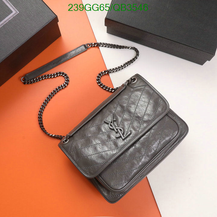 SAMC - YLS Bags - 270
