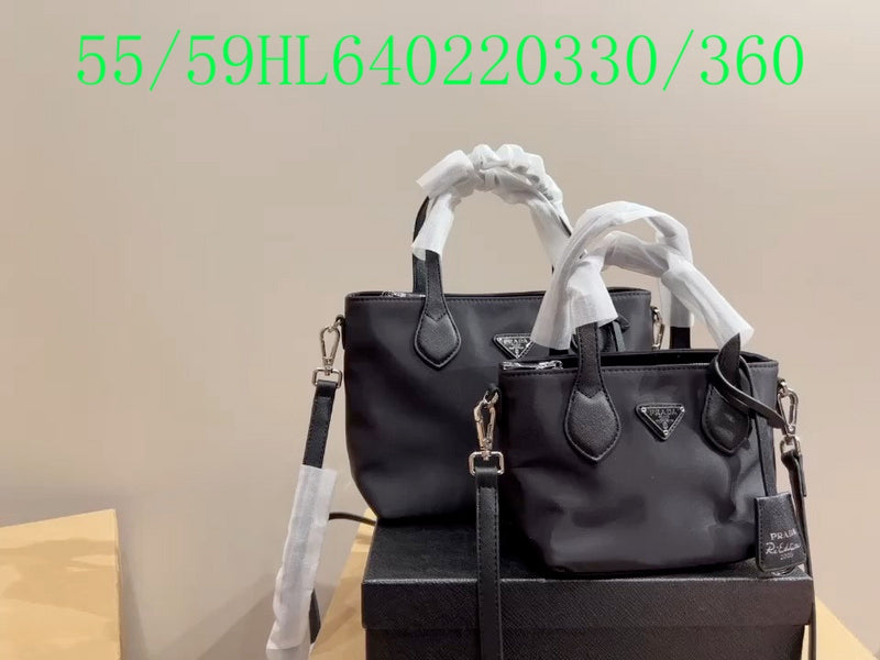 Satchel Bags - PDA Bags - 3534