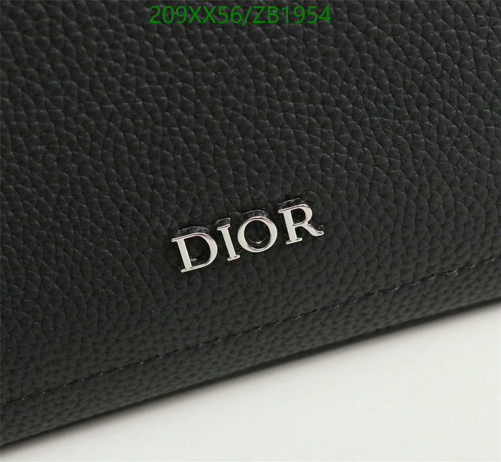 SAMCC - DOR Bags - 1239