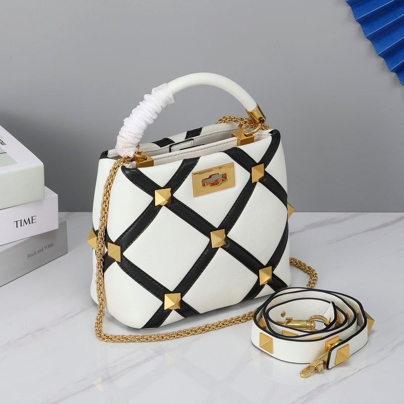 Satchel Bags - VTO Bags - 203