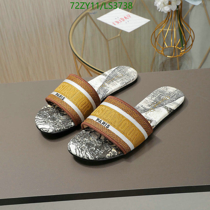 SAMCC - DOR Women Shoes - 2093