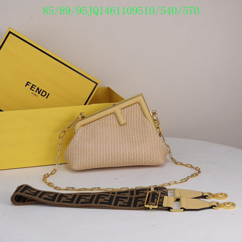 Glami - FDE Bags - 1199